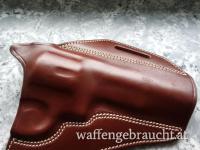 Sickinger Revolver Holster eventuell auch Schulter Holster 44 Magnum S&W N frame 