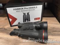 **Aktion** Hikmicro Habrok Pro HX60LS Multi-Binocular