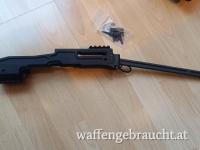 B und T Inserat B&T USW-G17 Schaft Kit zu Glock Modell 17/19/23. 