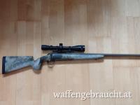 Browning X-Bolt Mc Millan 308 Win