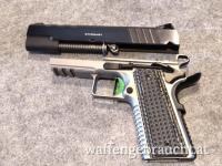 Springfield Emissary .45 Wechselsystem