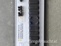 Picatinny Schiene Remington 700 SA Bergara 0MOA