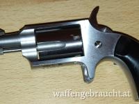 FA, Freedom Arms, Worlds Finest Revolvers, MINI - Revolver, Stainless Steel, .22l.r. , .22lfB, 5-Schuß Revolver !! - RKJ