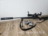 Steyr Mannlicher CL II SX .308 Win