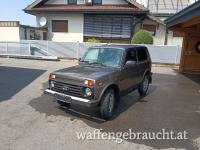 Lada Niva LEGEND