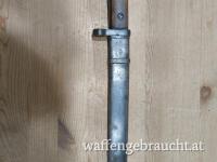 SVT40 Bajonett 2 Stück