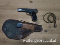 Tokarev TT33