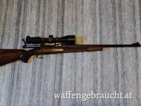 Tikka M55 222 Rem
