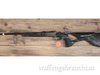 **Aktion*" Blaser K95 Costum Huntec Carbon/Leder 8,5x55 Blaser 52er Lauf