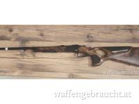 **AKTION** Blaser K95 Success/Leder HQ6 matt 308 Win. 52er kanneliert Hirschleder rau