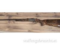 **AKTION** Blaser K95 "Prestige" 7x57R 60cm HQ7 handgraviert