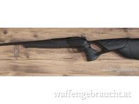 **AKTION** Blaser Custom R8 Ultimate Nightshad 308 Win. 52er Lauf 