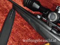 Wechsellauf Blaser R8