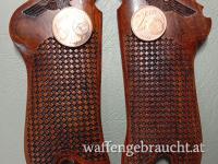 Luger P08 Griffschalen 