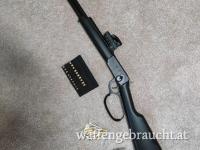 Umarex Renegade Legend CO2 4,5