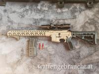 Schmeisser AR15 16.75