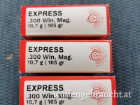 GECO  .300 WIN. MAG.