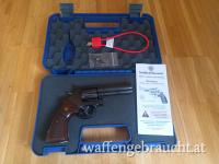 Smith&Wesson 586 4Zoll