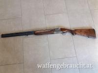 BDF Winchester Super Grade 12/70