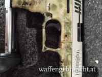 Walther P22, .22l.r. mit Walther Koffer!