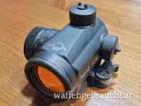 Rotpunktvisier NPZ PKU-2 Russisch