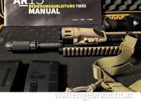 Hera Arms The 15th Gen3
