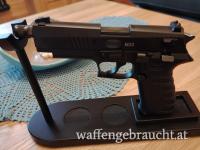 Mauser Pistole M20 Black 