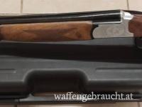 Forest Favorit Bockdoppelflinte Jagd 12/76 71cm"
