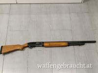 SLF Baikal MP 153 Kal: 12/76