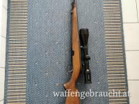 STEYR CLASSIC  SBS  30-06