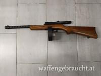 SLB Pietta Mod. PPS / 50  Kal. 22 l.r.