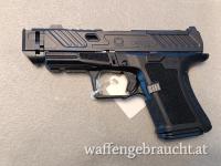 Pistole Shadow System CR920 Kal. 9x19 neuwertig