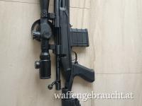 Howa 1500 Kaliber 308 Win
