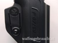 Orpaz Paddel Holster 
