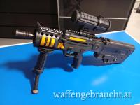 IWI x95 Tavor Surplus (komplett überholt)