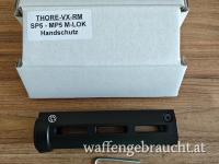 Heckler&Koch ...Vorderschaft Neu