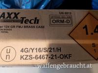 MAXX Tech