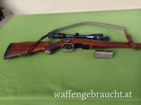 Steyr Mannlicher "STUTZEN"