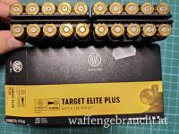 RWS Target Elite Plus .308 190gr