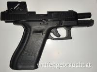 Glock 45 Gen.5 mit Aimpoint COA mit Performance Trigger 