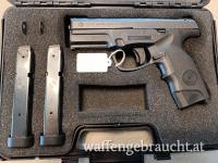 Pistole Steyr M9 A1 Kal. 9mm