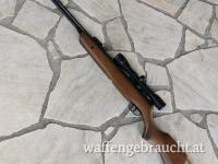 Gamo Starrlauf CF-30 inkl. Zielfernrohr