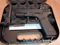 Glock 47 + Holosun Combo