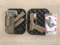 GLOCK 19X- Combo Streamlight
