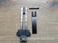 Kompl. Visierung für finn. M 39