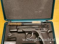 CZ 75  Schreckschusspistole