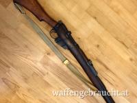 Enfield SMLE BSA 1917