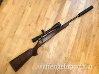 Schultz Larsen Legacy .223