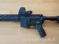 OA-15 10,5" Oberland Arms