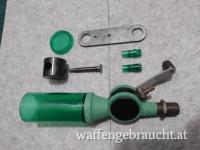 RCBS PULVERFÜLLER 